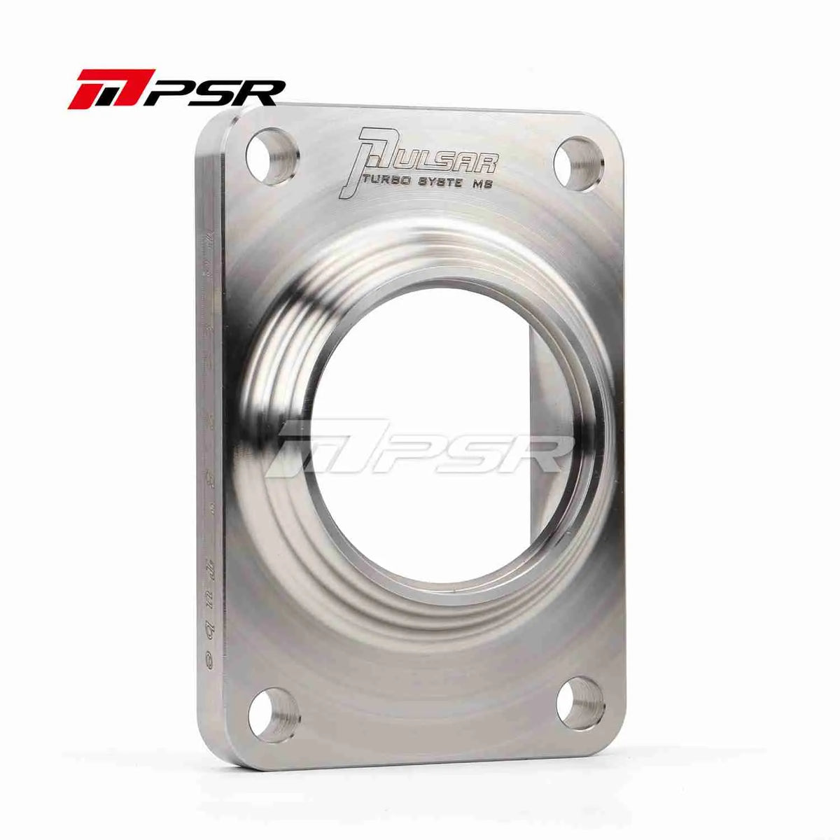 PSR Billet Transition Flange, Hardware Kit included for a easy installation - image 5