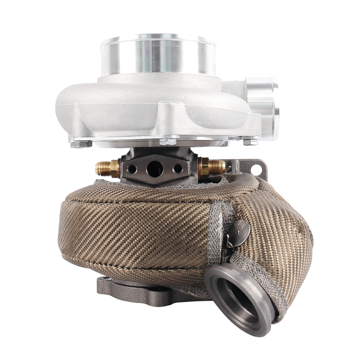 PSR XR6 External Housing Blanket - image 2