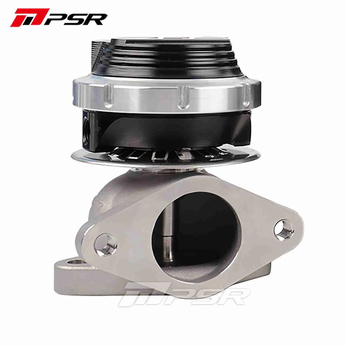 PSR NEW GENERATION WASTEGATE 38mm 2-Bolt External Wastegate — Pulsar product view 3
