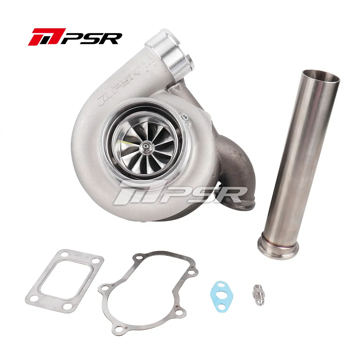 FG/FGX PSR3584 Gen3 Dual Ball Bearing Turbocharger External Wastegate Version — Pulsar product view 1