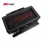 PSR Billet Air to Water Intercooler Fits PSR Intake Manifolds for GM LS Engine - image 1