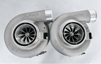 PSR 7170G Dual Ball Bearing 1150HP 71mm Turbo — Pulsar product view 4