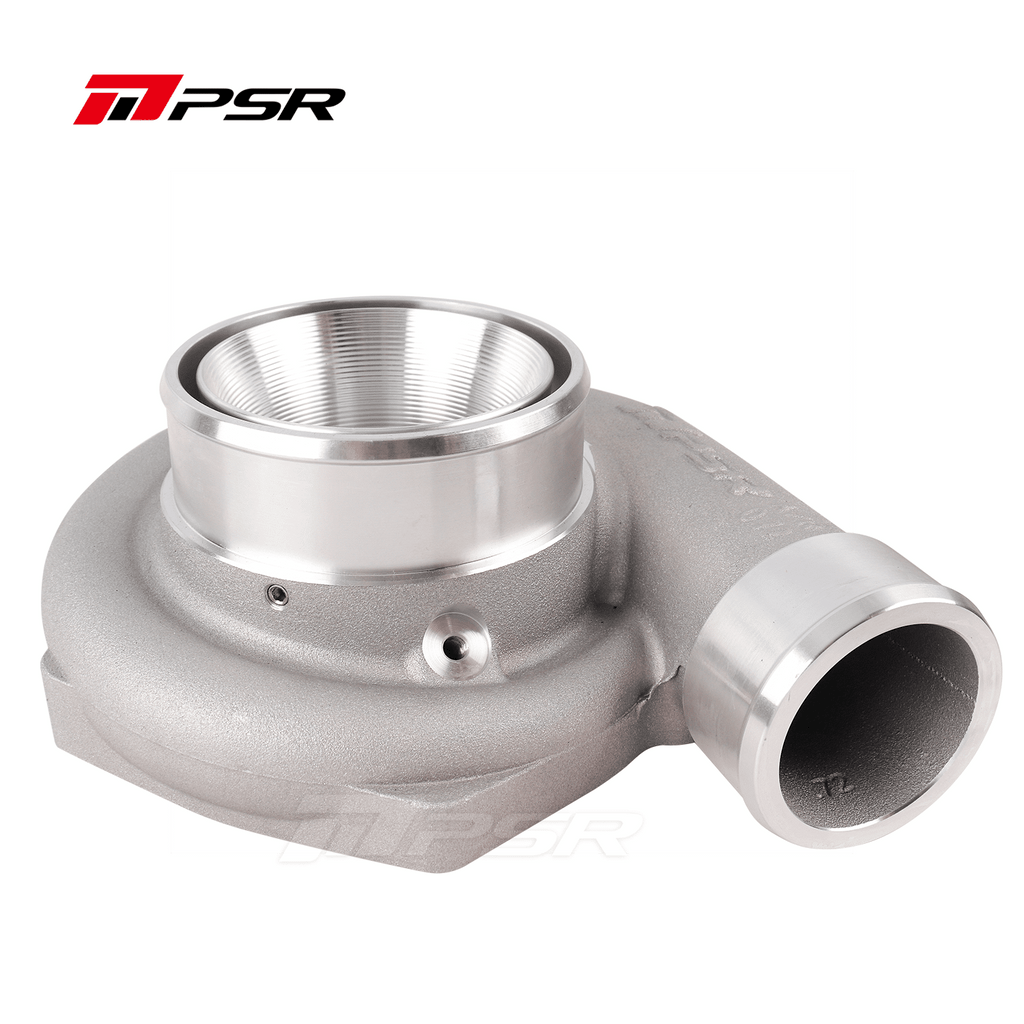 Pulsar PTE SERIES T51R MOD Compressor Cover — Pulsar product view 4