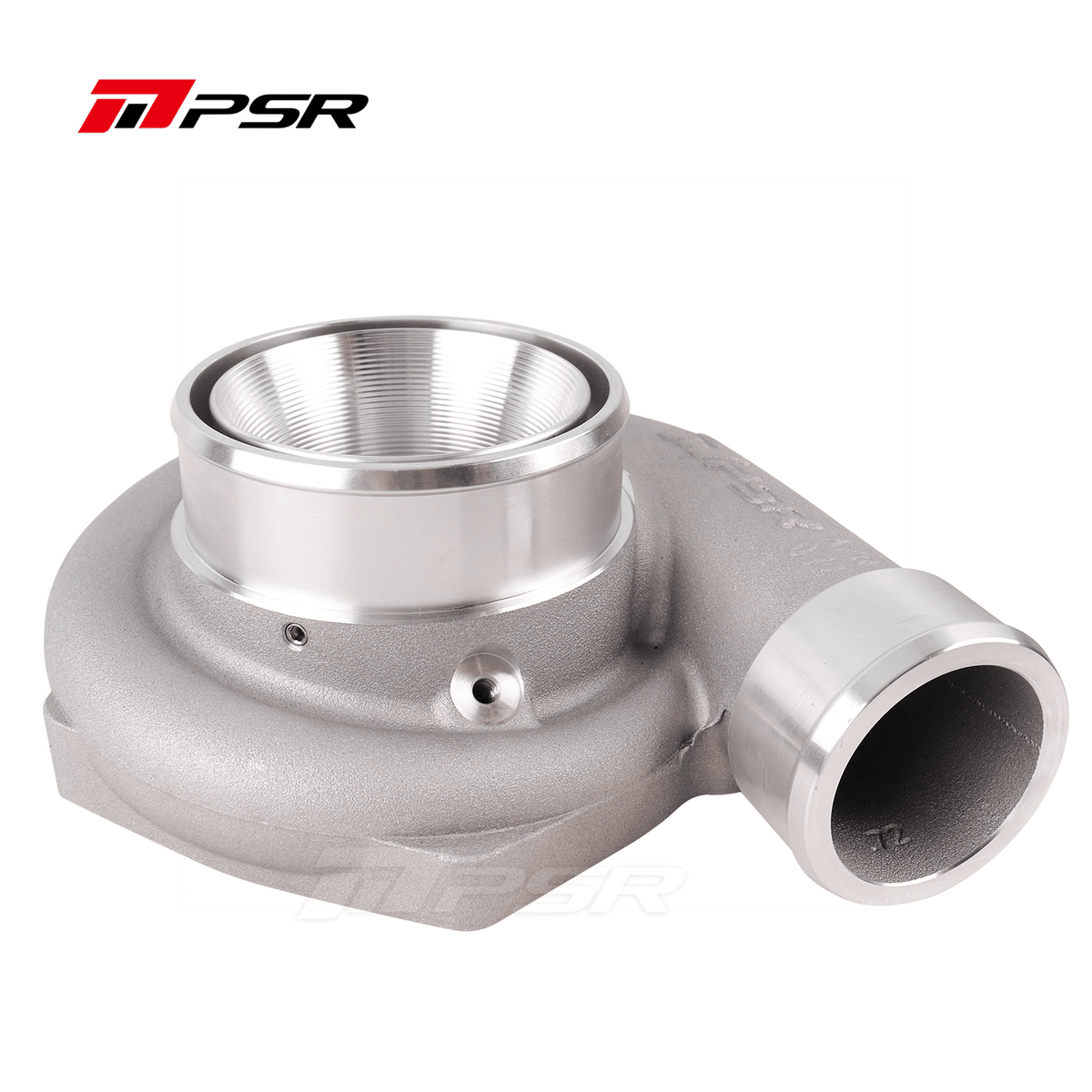 Pulsar PTE SERIES T51R MOD Compressor Cover — Pulsar product view 4