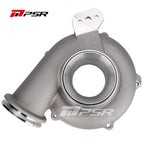 Pulsar T51R MOD BILLET COMPRESSOR HOUSING FOR PSR Gen 2 & 3 Turbochargers — Pulsar product view 3