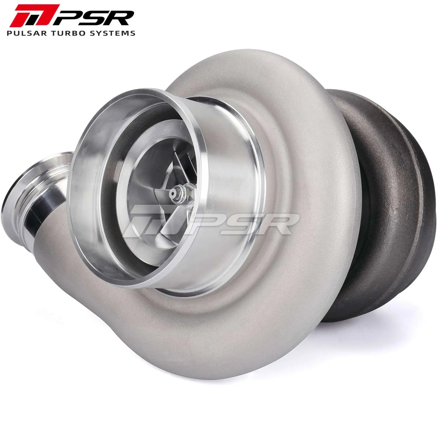 PULSAR Billet S488 Dual Ball Bearing Turbo - image 1