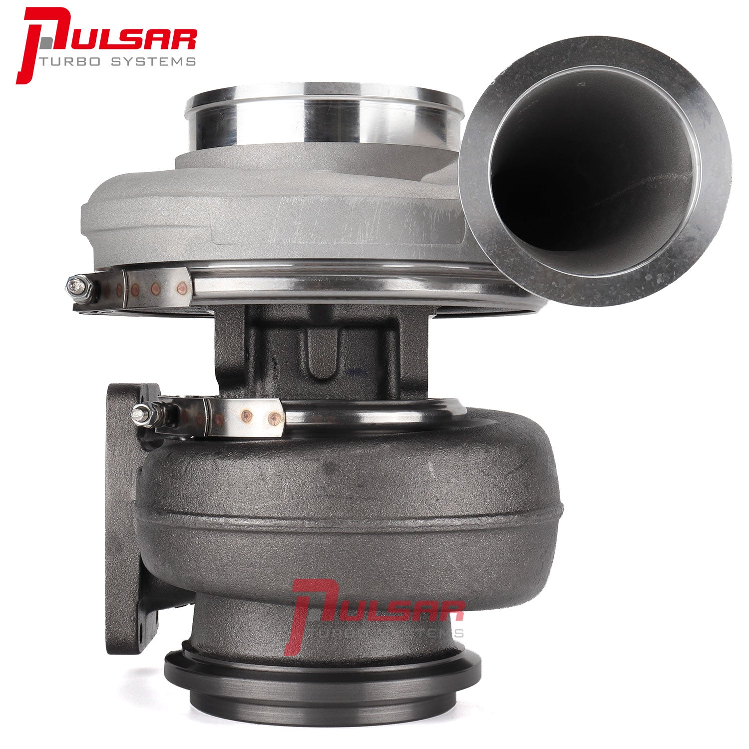 PULSAR Billet S488 Turbo with 96mm Turbine wheel - image 3