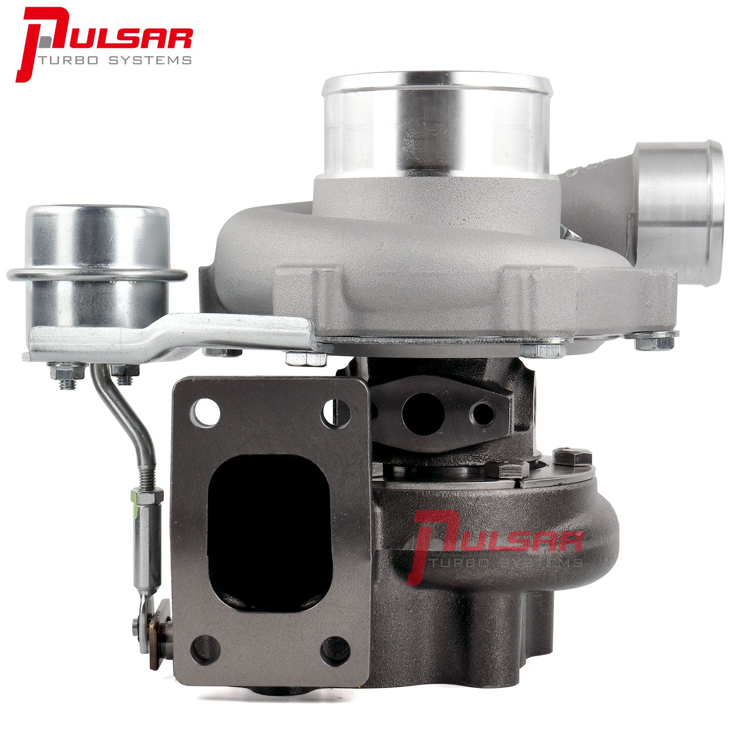 PULSAR PSR2867R GEN 2 Turbocharger - image 2