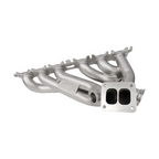 PSR T4 Exhaust Manifold Stainless Steel 2021 2022 2023 2024 2025 BMW M2 M3 M4 S58 Engine — Pulsar product view 2
