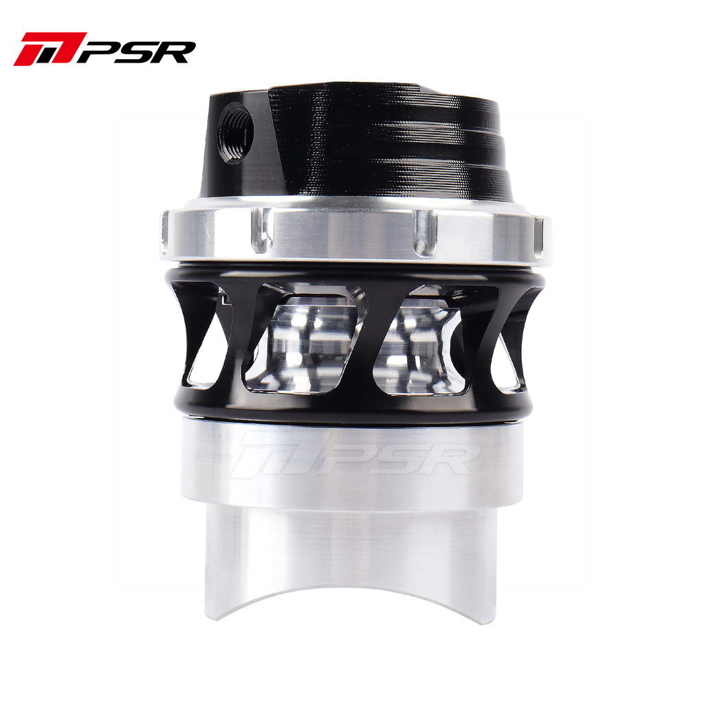 PSR Next Gen 50mm BOV Blow-Off Valve - supplier image 4