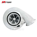 Pulsar 8582G Curved Point Mill Compressor Wheel Dual Ball Bearing Turbocharger - image 1