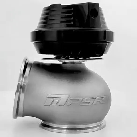 PSR NEW GENERATION WASTEGATE 60mm Vband External Wastegate — Pulsar product view 5