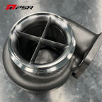 Pulsar PSR Stainless Steel Turbine Cross Guard Flange Clamp Kit for 6275G 6775G 7375G 7975G 7782G Turbos - image 5