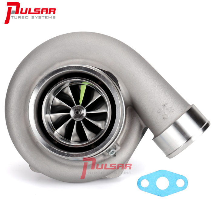 Pulsar Next GEN PSR3584 Supercore for Ford Falcon to replace the factory GT3582R — Pulsar product view 1