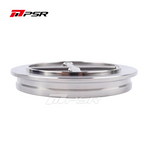 Pulsar PSR Stainless Steel Turbine Cross Guard Flange Clamp Kit for 6275G 6775G 7375G 7975G 7782G Turbos - image 2
