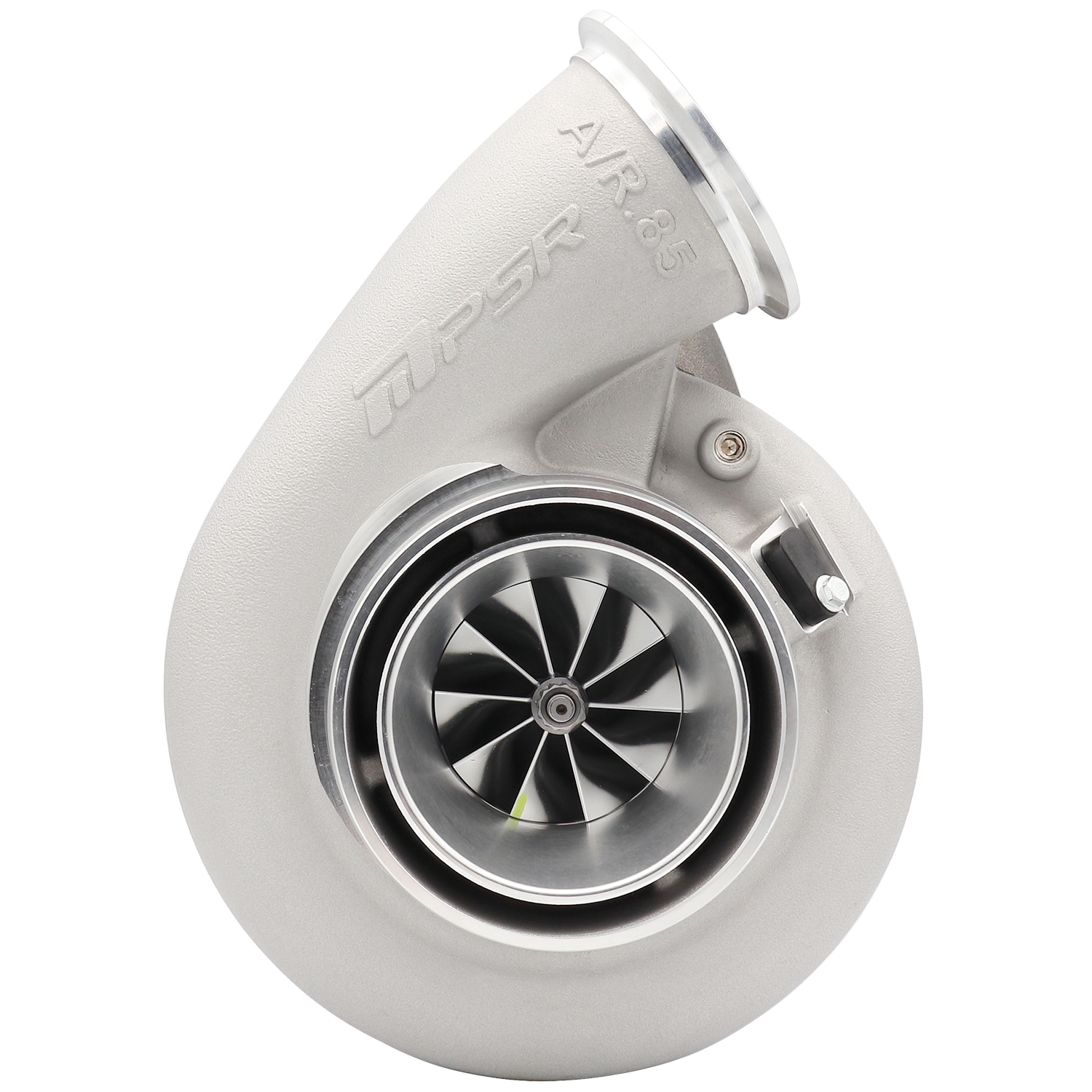 PULSAR 7375G 1200HP 73mm Dual Ball Bearing Turbo - image 1