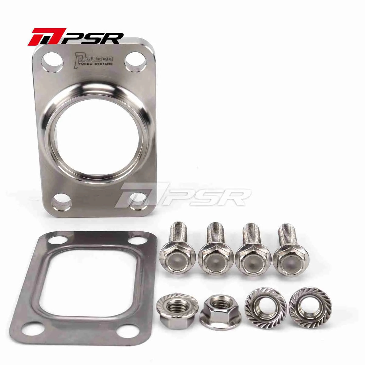 PSR Billet Transition Flange, Hardware Kit included for a easy installation - image 3