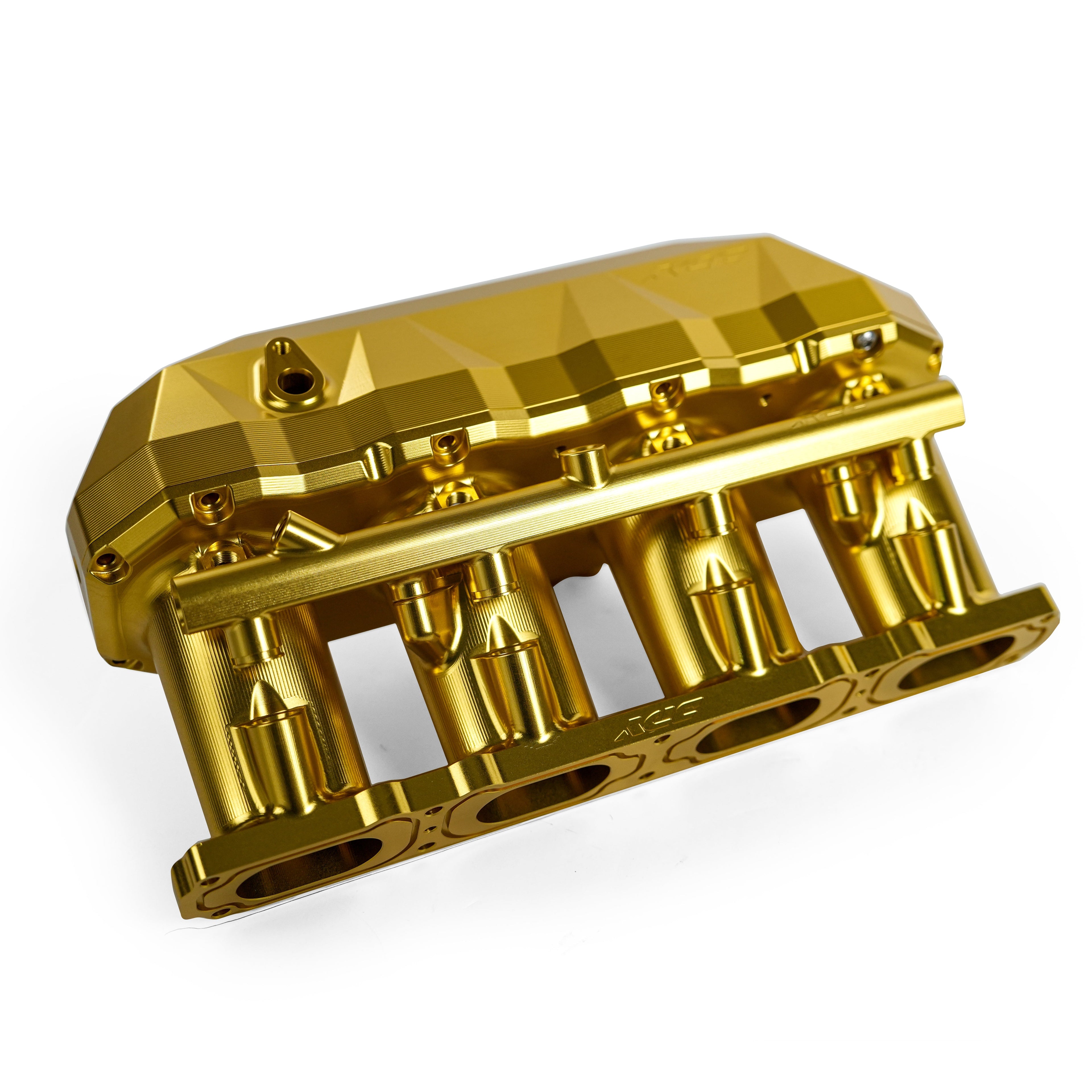 JDY Performance Billet Intake Manifold - EA888.3 & EA888.4 - MK7/7.5 GTI/R MK8R, 8V/8YS3 - image 15