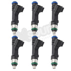 Ford Barra 4.0 Fuel Injector Sets