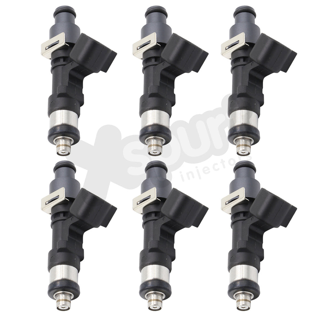 Nissan RB26DETT Fuel Injector Sets