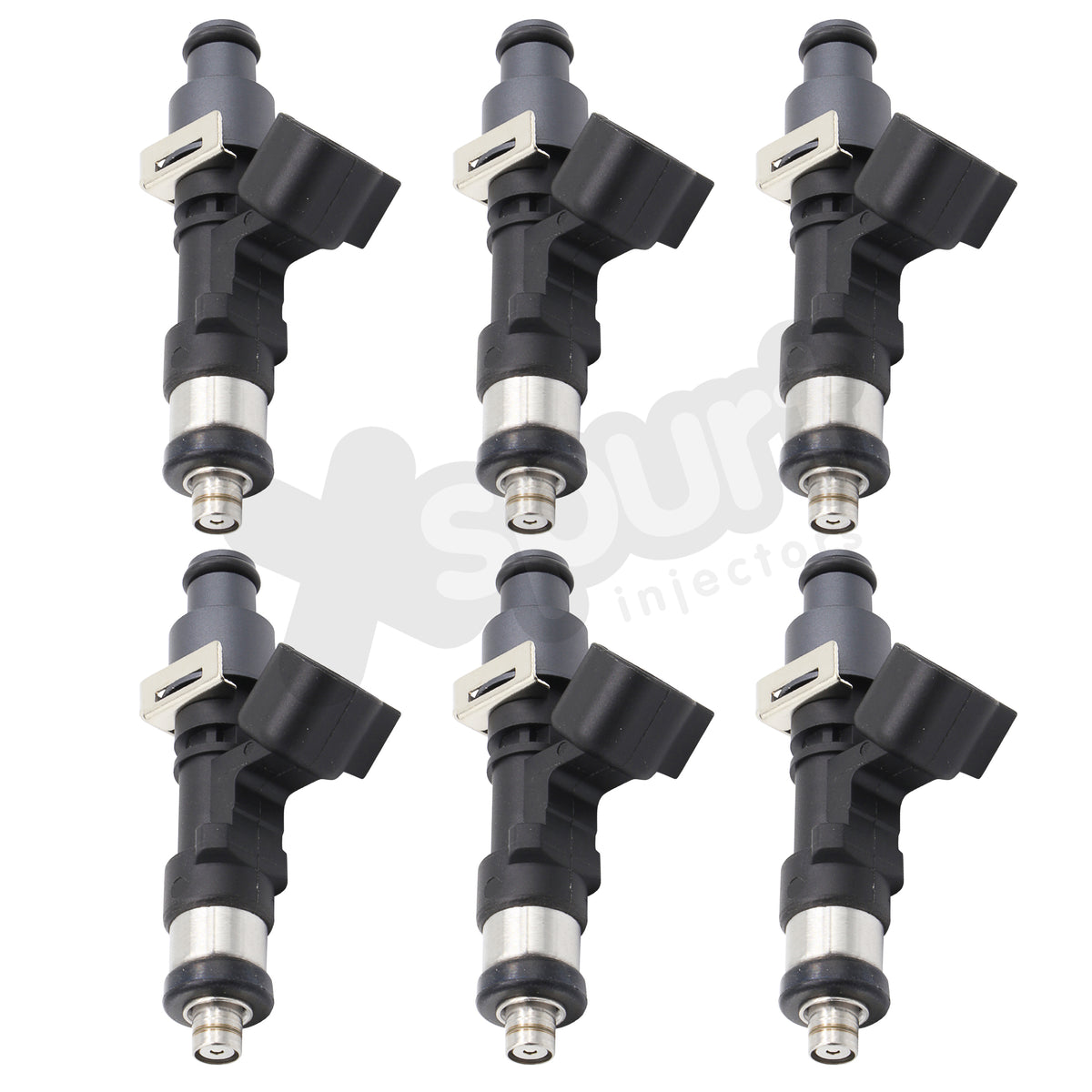 Nissan RB26DETT Fuel Injector Sets