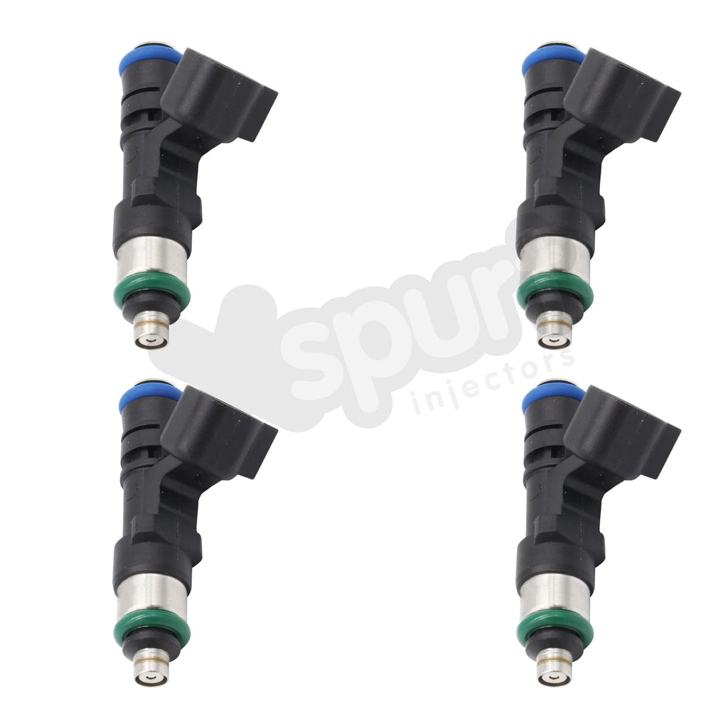 Mitsubishi Lancer Evolution X 4B11T Fuel Injector Sets