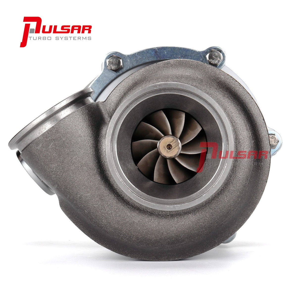 Pulsar Turbo PSR3076R GEN2 Turbocharger - image 9