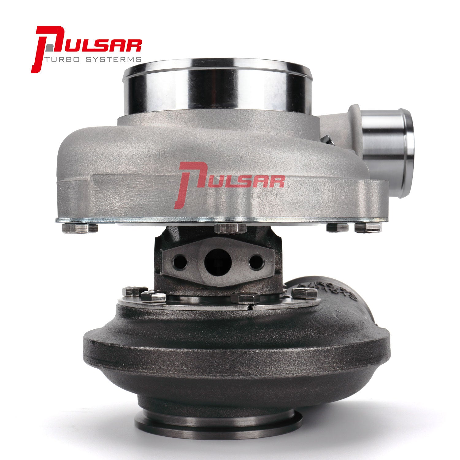 PULSAR Turbo PSR3576R GEN2 Turbocharger - image 3