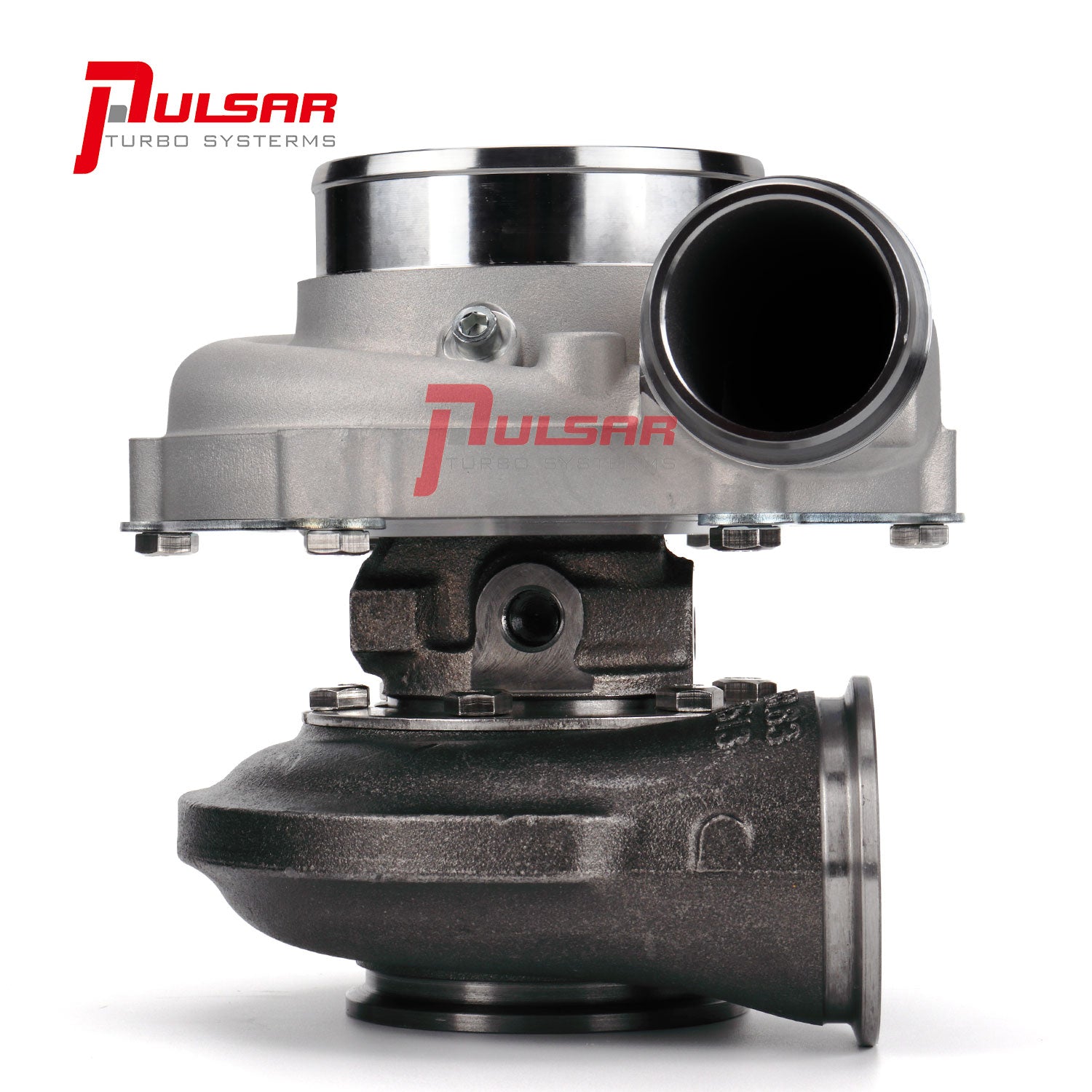 PULSAR Turbo PSR3576R GEN2 Turbocharger - image 4
