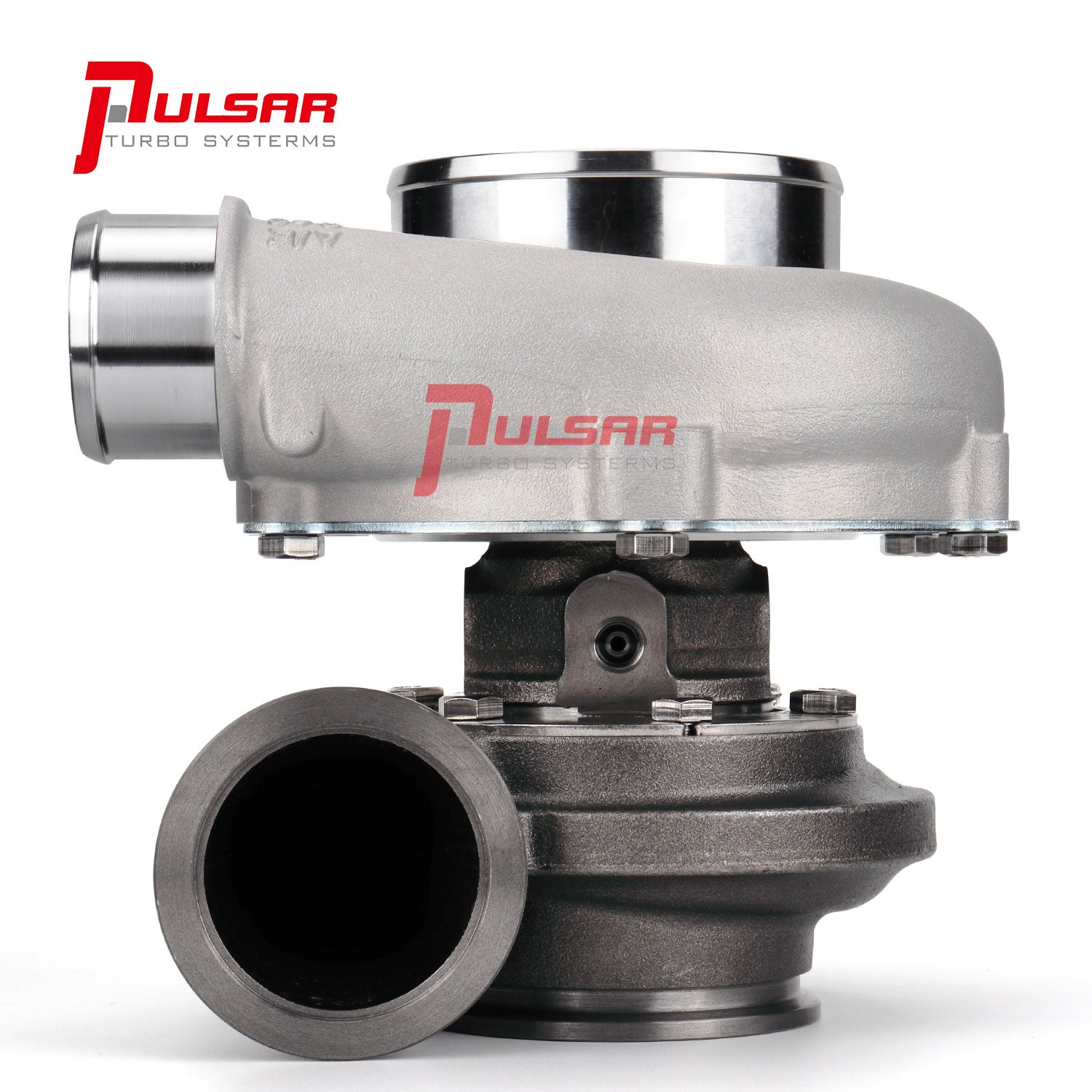PULSAR Turbo PSR3576R GEN2 Turbocharger - image 5