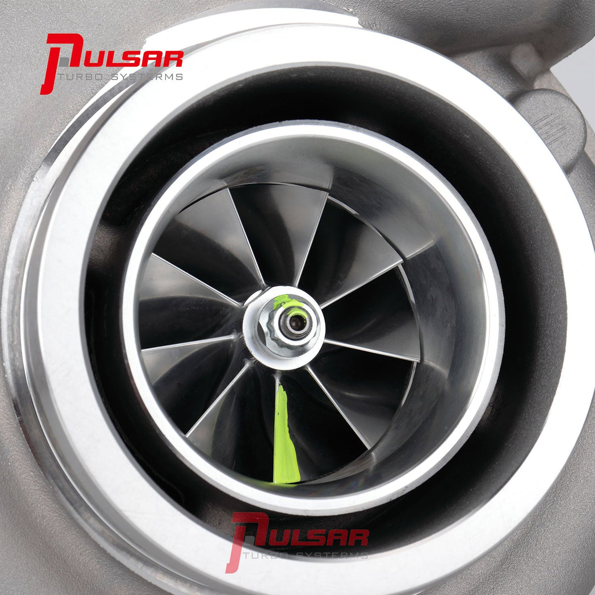 Pulsar Turbo PSR3576R GEN2 Turbocharger - image 6