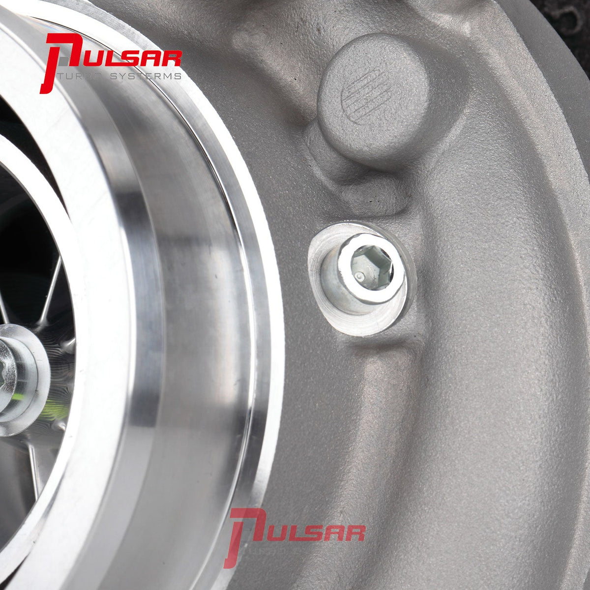 Pulsar Turbo PSR3076R GEN2 Turbocharger - image 7