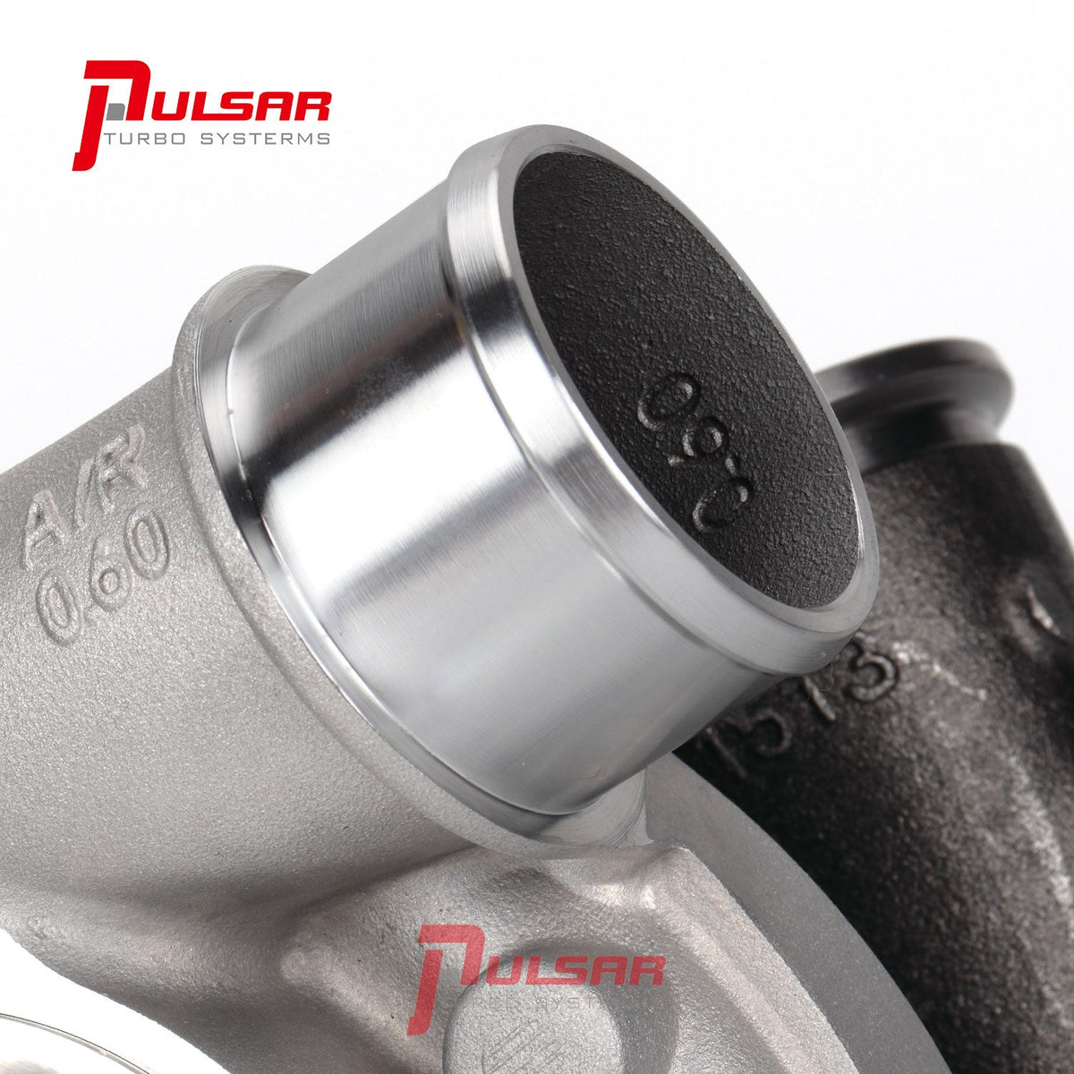 Pulsar Turbo PSR3576R GEN2 Turbocharger - image 8