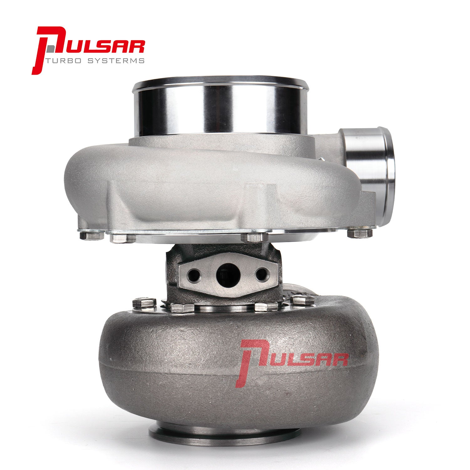 PULSAR Turbo PSR3582R GEN2 Turbocharger - image 3