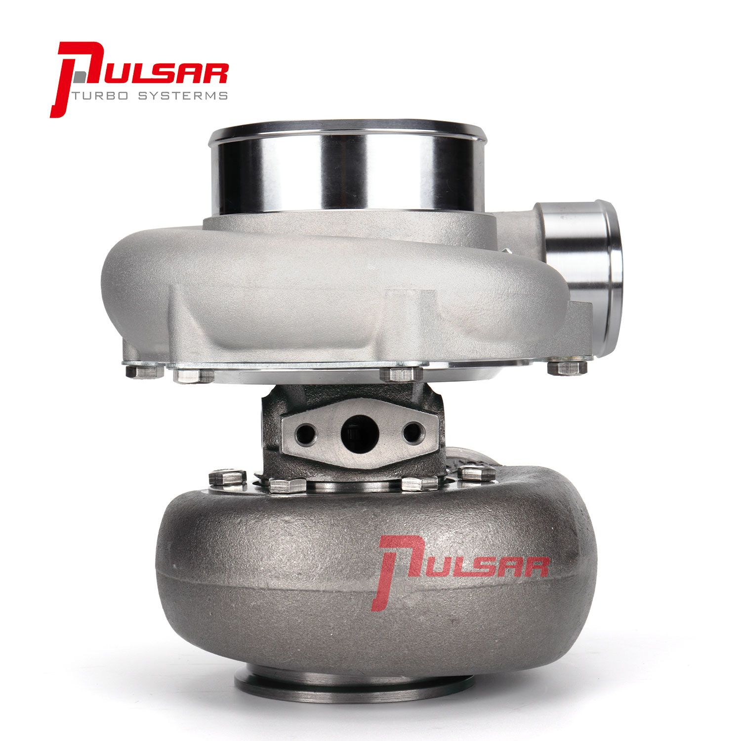 PULSAR Turbo PSR3584RS GEN2 Turbocharger - image 2