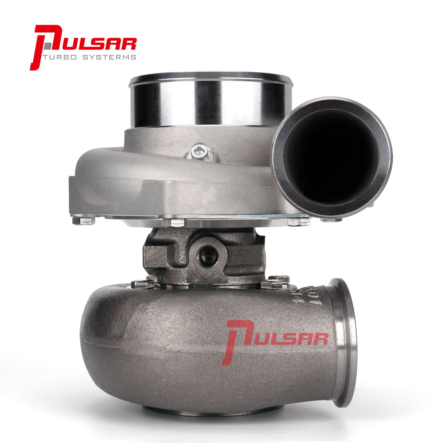 PULSAR Turbo PSR3582R GEN2 Turbocharger - image 4