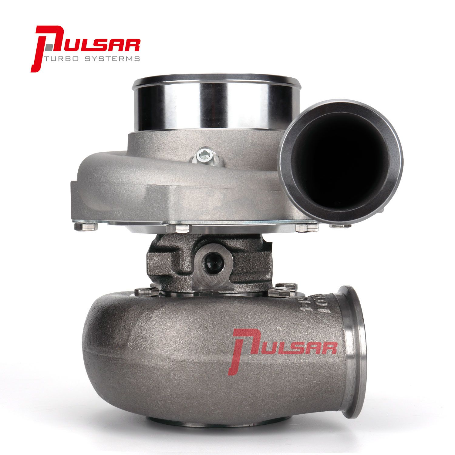 PULSAR Turbo PSR3584RS GEN2 Turbocharger - image 3