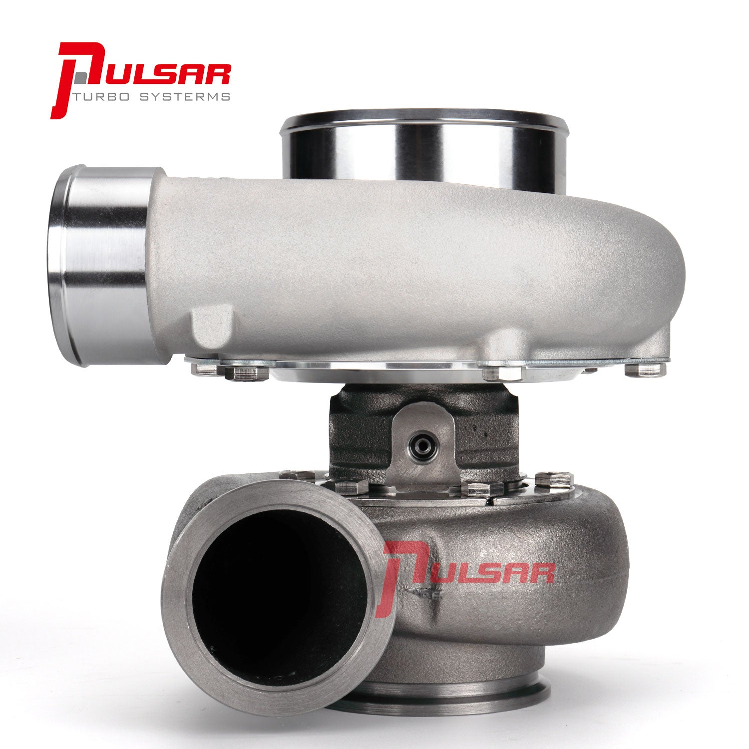 PULSAR Turbo PSR3582R GEN2 Turbocharger - image 5