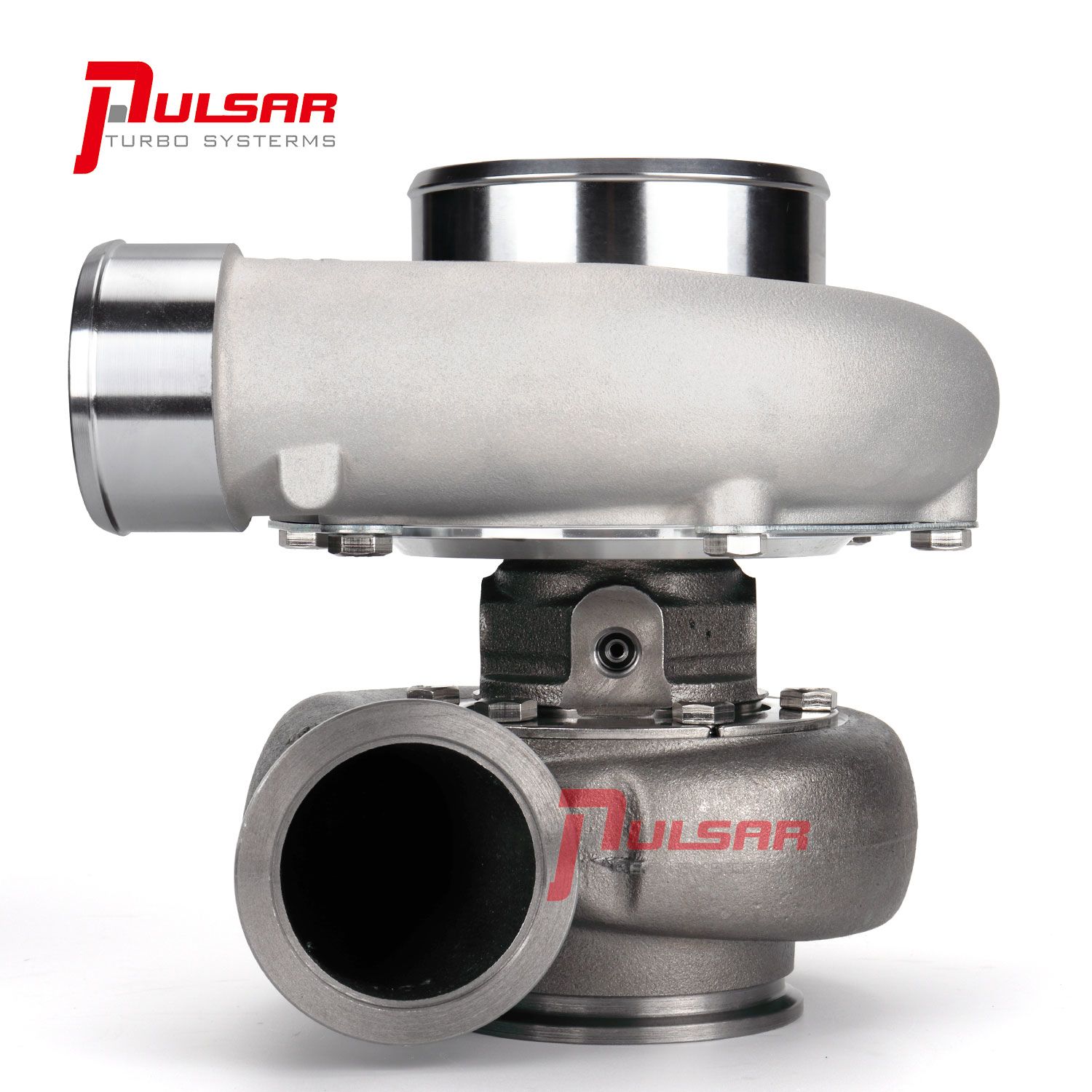 PULSAR Turbo PSR3584RS GEN2 Turbocharger - image 4