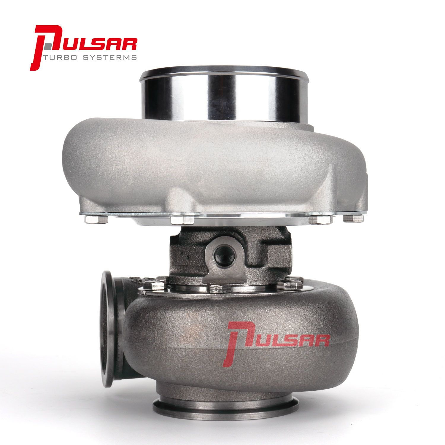 PULSAR Turbo PSR3584RS GEN2 Turbocharger - image 5