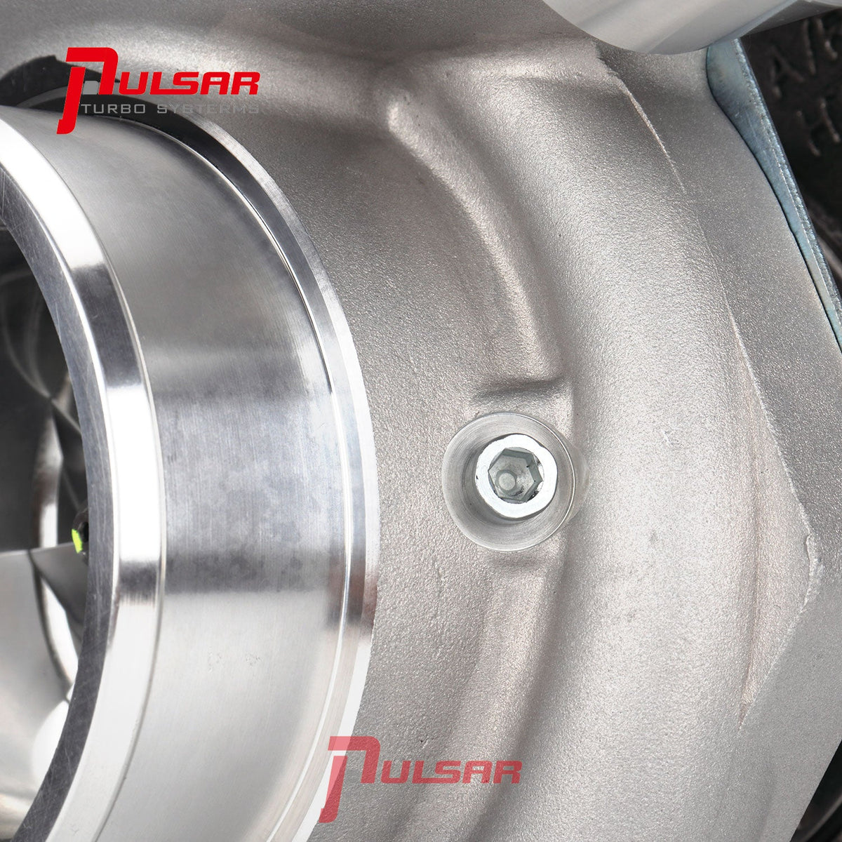 Pulsar Turbo PSR3582R GEN2 Turbocharger - image 7