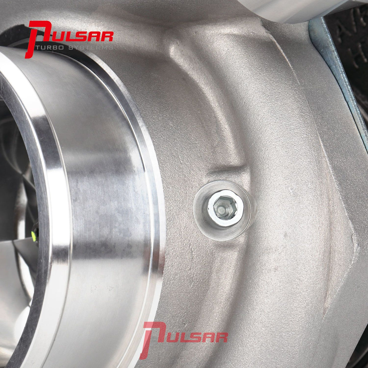 Pulsar Turbo PSR3584RS GEN2 Turbocharger - image 6