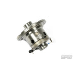Harrop Eaton ELocker | Toyota LandCruiser 100 | Front