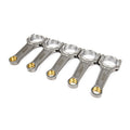 JDY Performance I-Beam Conrods for Audi 2.5 TFSI - To suit OEM Pistons - DAZ/DNW - RS3/TTRS/RSQ3 - image 1