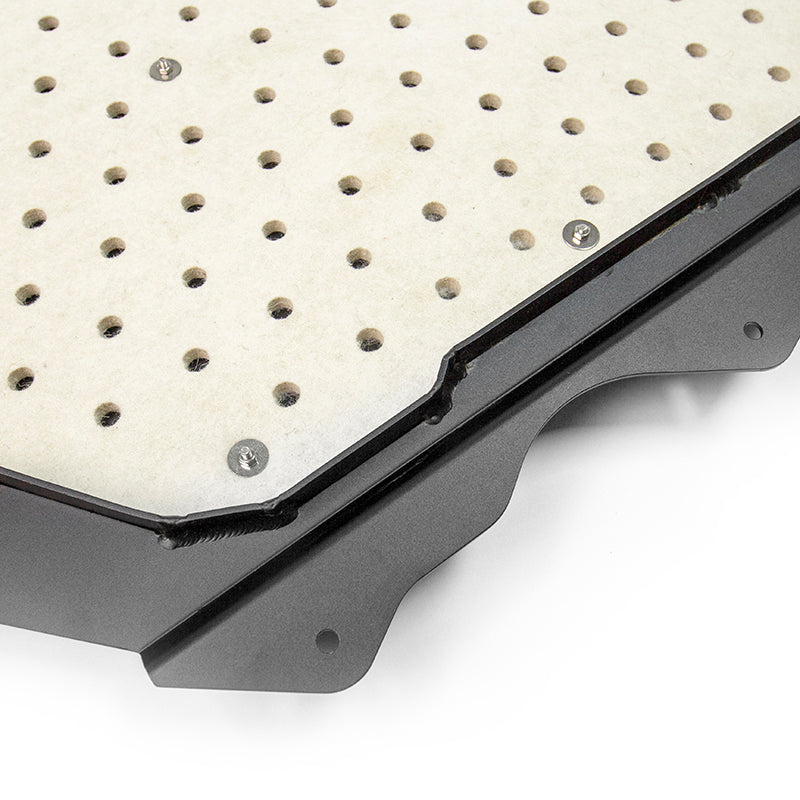 JDY Performance Drag Racing Compliance Belly Pan - RS3/TTRS - image 4