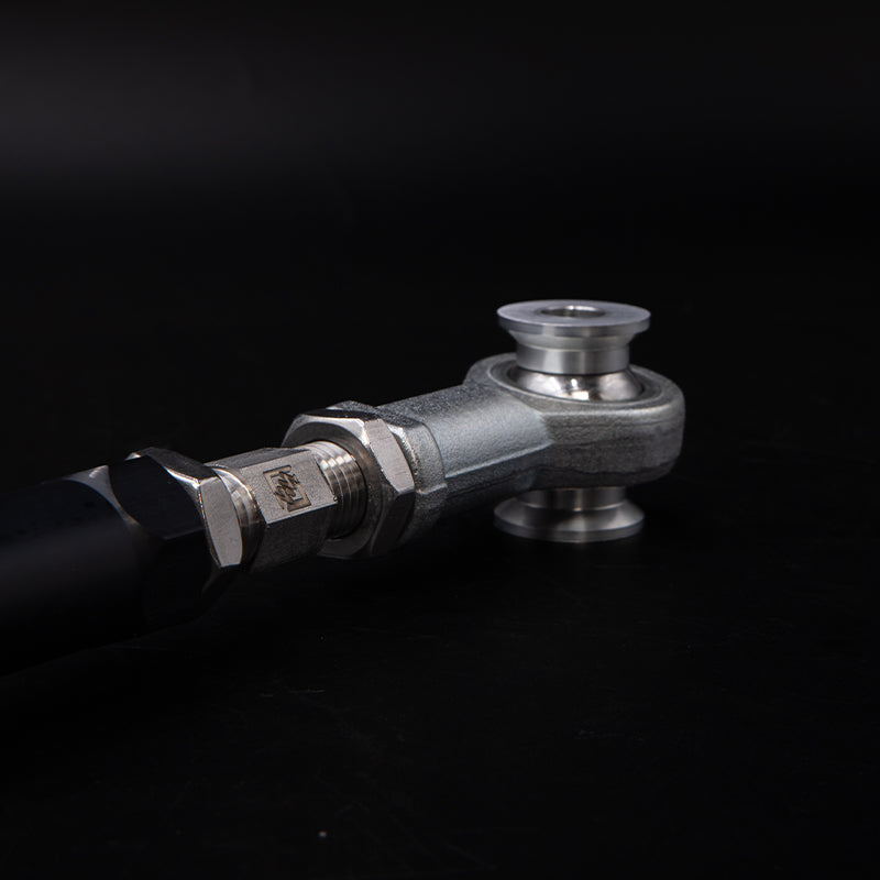 Suspension Secrets Adjustable Rear Toe Arms / Links - BMW E90 / E92 M3 — Suspension Secrets product image 6