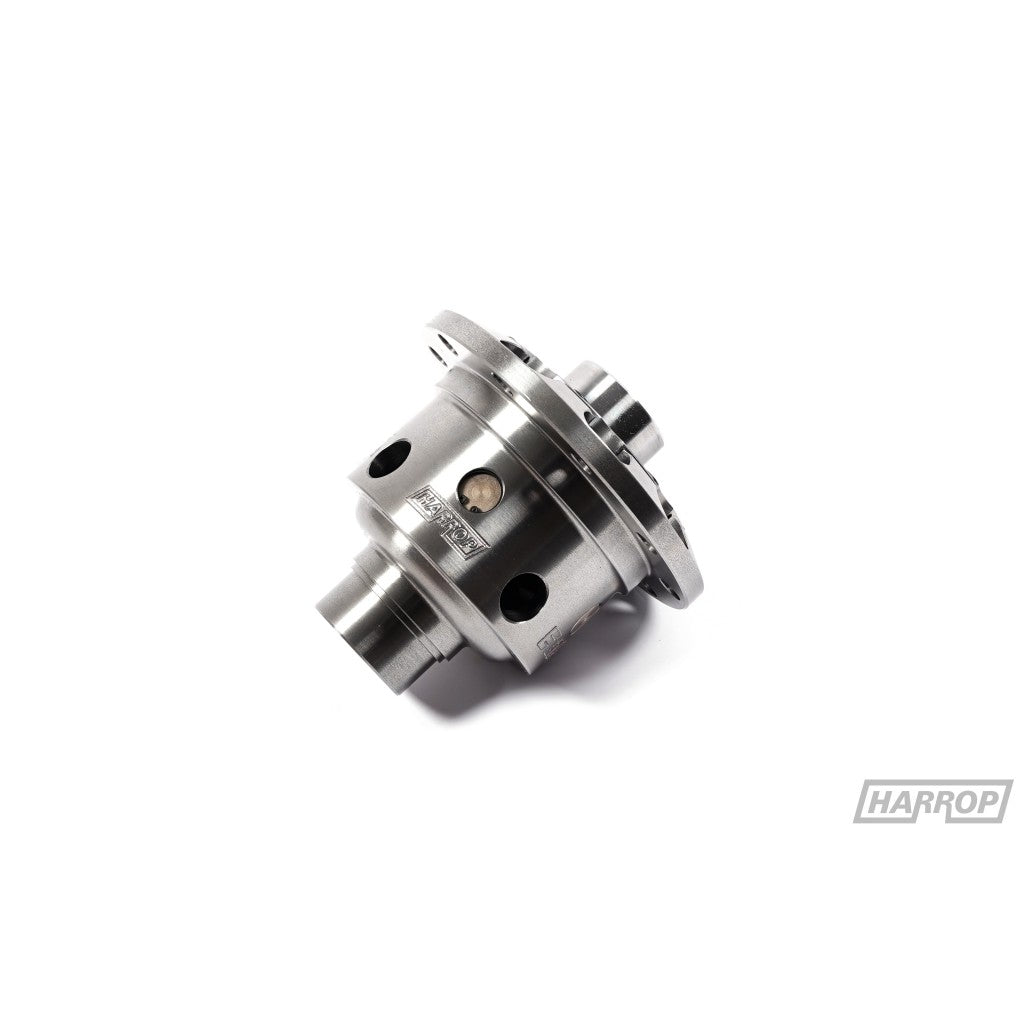Harrop Eaton ELocker | Toyota Hilux | Front | Non-Clamshell 33 mm Offset