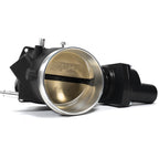 Harrop 115 mm integrated throttle body for LSA-H2650i angled view