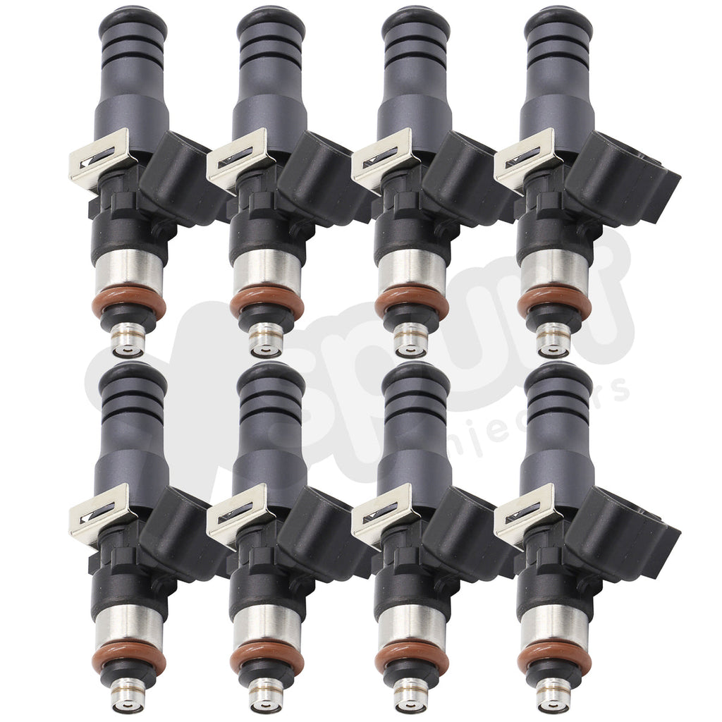 Holden Gen III LS1 Fuel Injector Sets