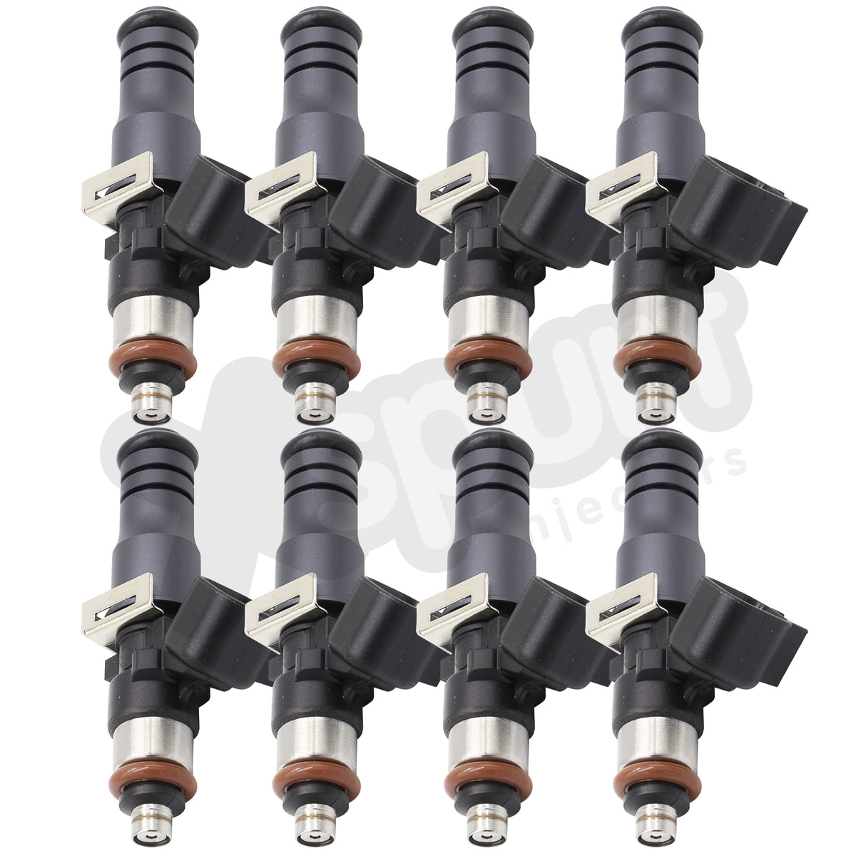 Holden Gen III LS1 Fuel Injector Sets